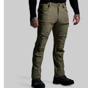 Born Primitive Tactical Frontier Pants Light 2.0 Size 36 Reg NEW WITHOUT TAGS